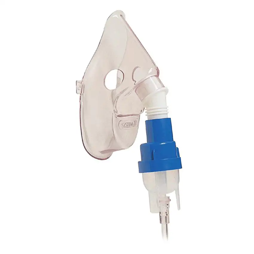 SIDESTREAM Adult Mask Nebulizer Kit