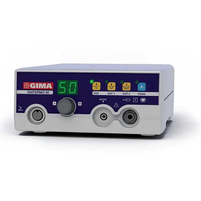 Bistouri électrique monopolaire Diatermo 50
