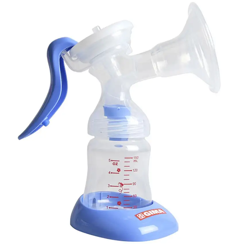 Tire-lait manuel LD-101