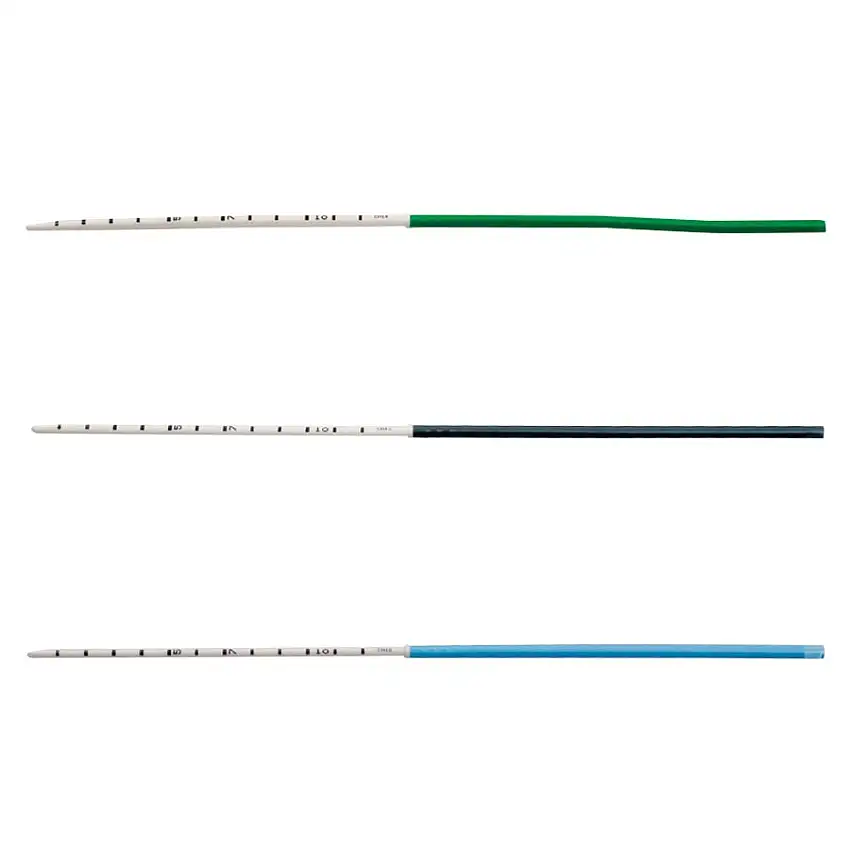 Hystéromètre stériles