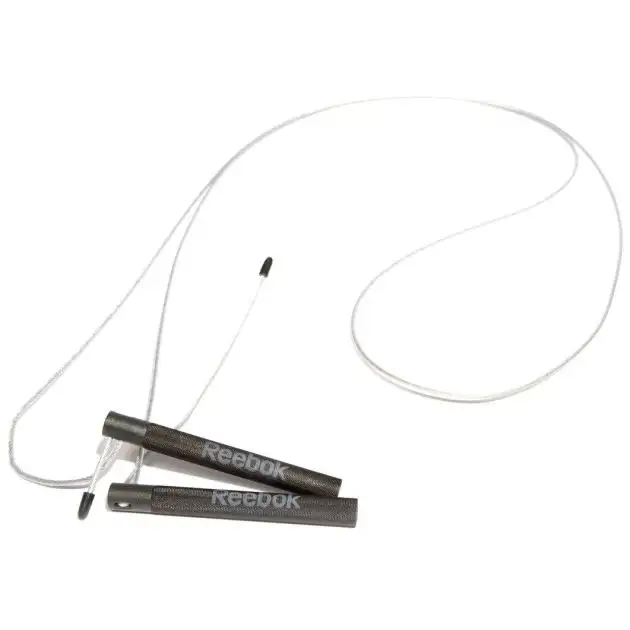Reebok Training Pro Corde à Sauter Hommes