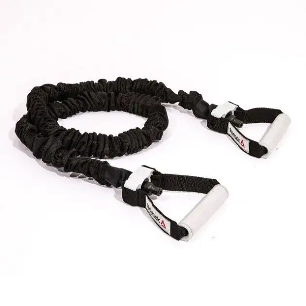 Reebok power tube L5 XX lourd Noir