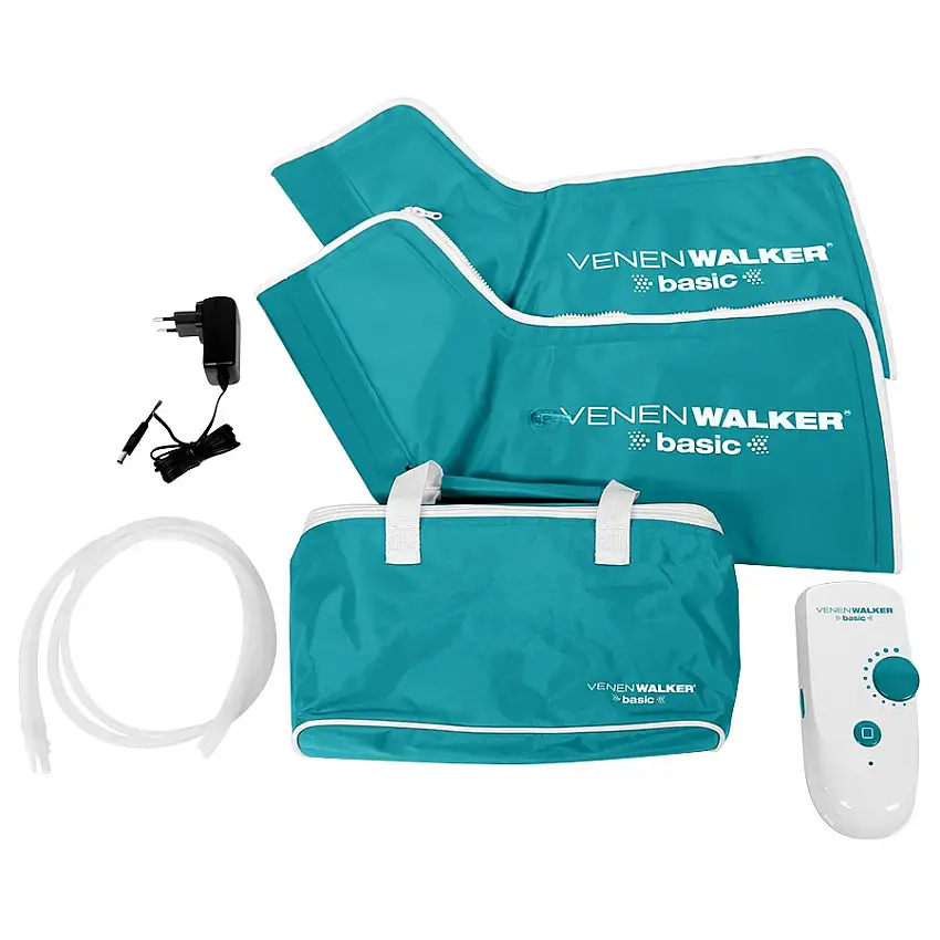 Pressothérapie médicale Venenwalker Basic