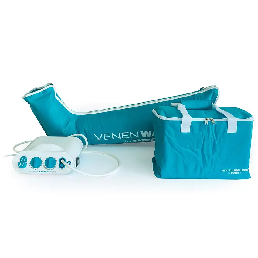 Pressothérapie médicale Pro 2 Venenwalker
