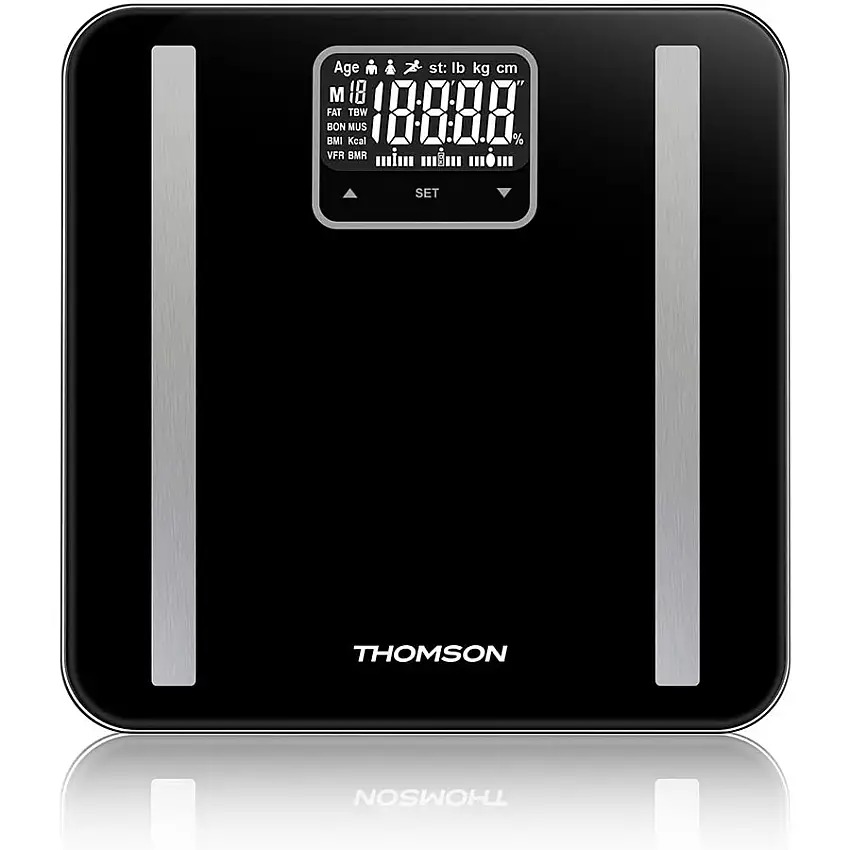 Balance impédancemètre Mass 2 Thomson