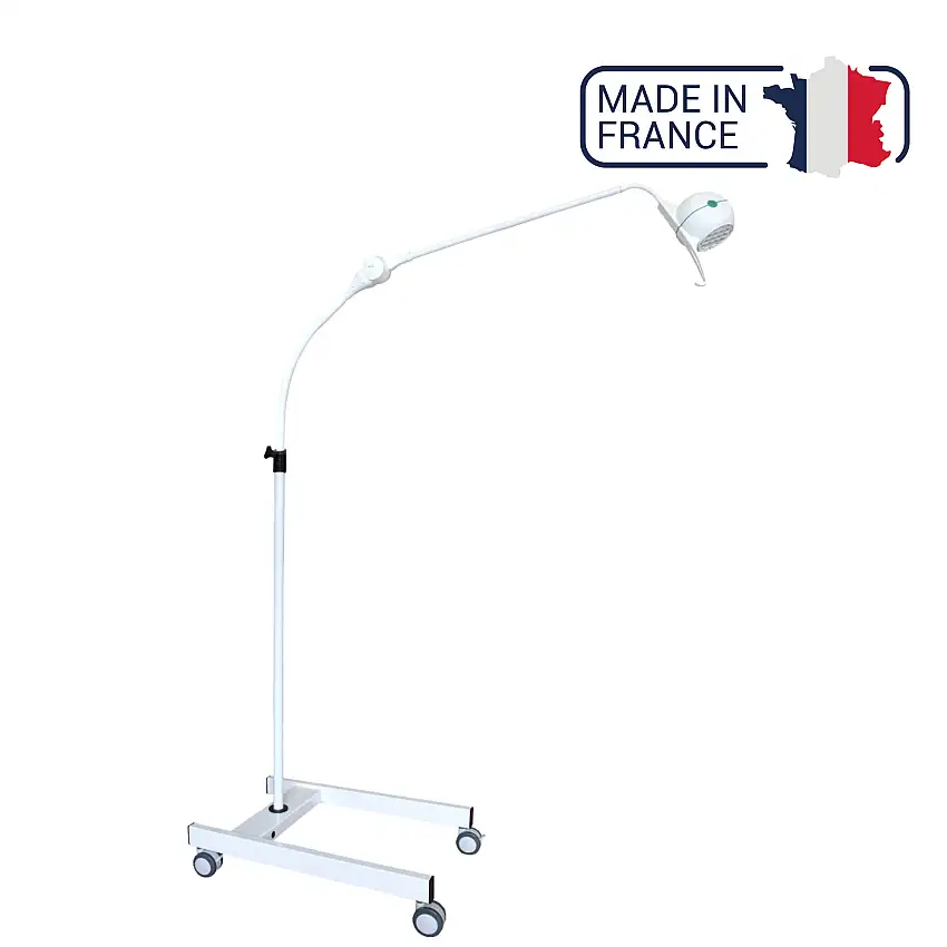 Bellon LED Lamp - LID - Mobile lamp