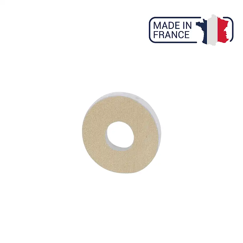 Discharge Rings - Epithelium Silicone Gel Washers - EPITACT - Size 1