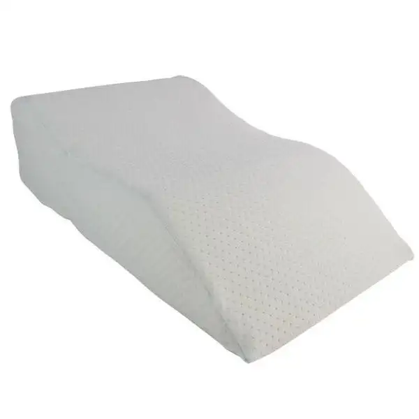 Coussin relève-jambes visco - Identités