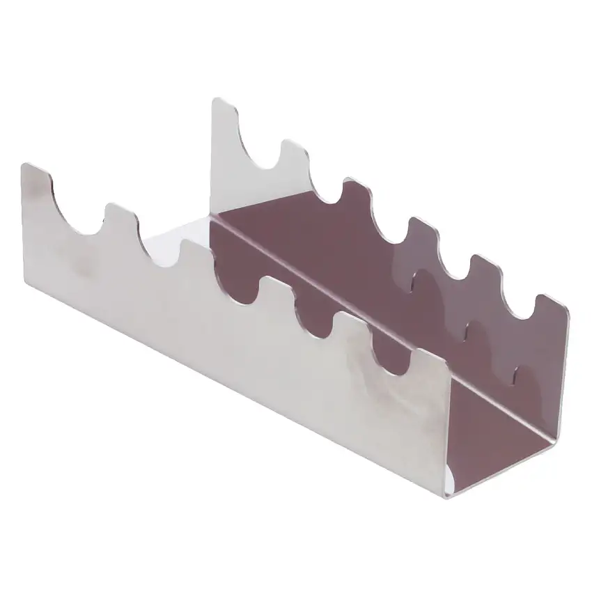 MWM Mühlacker Support pour seringues 5 aiguilles