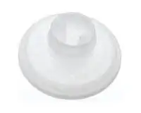 Filtre de rechange pour masque référence 8023