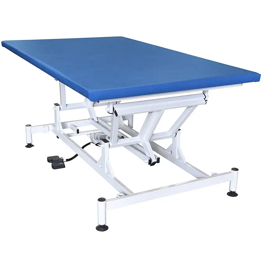 Table de kinésithérapie électrique Bobath Vog Médical