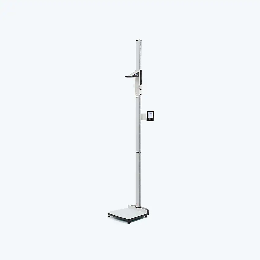Station de mesure - Wireless 360 ° classe III  - Seca 285
