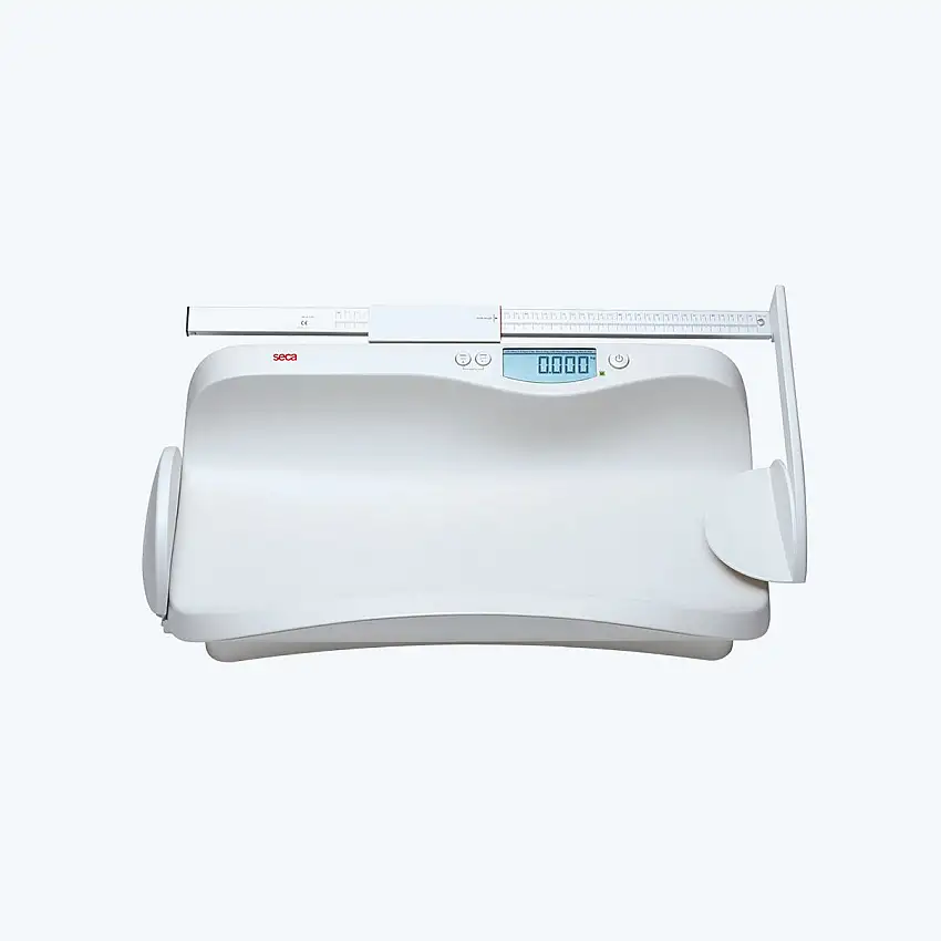 Balance bébé - Électronique - Wireless 360 ° classe III - Seca 376