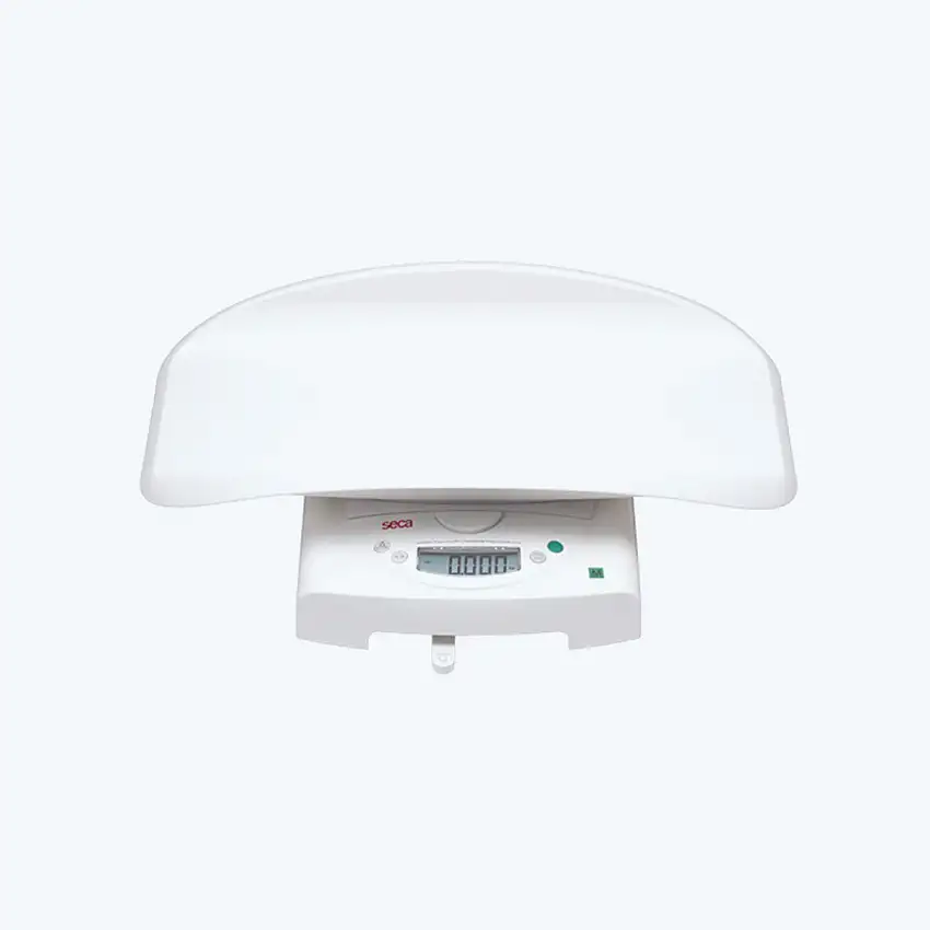 Balance bébé - Électronique - Seca 384
