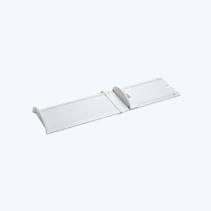 Toise - Pliable - Seca 417