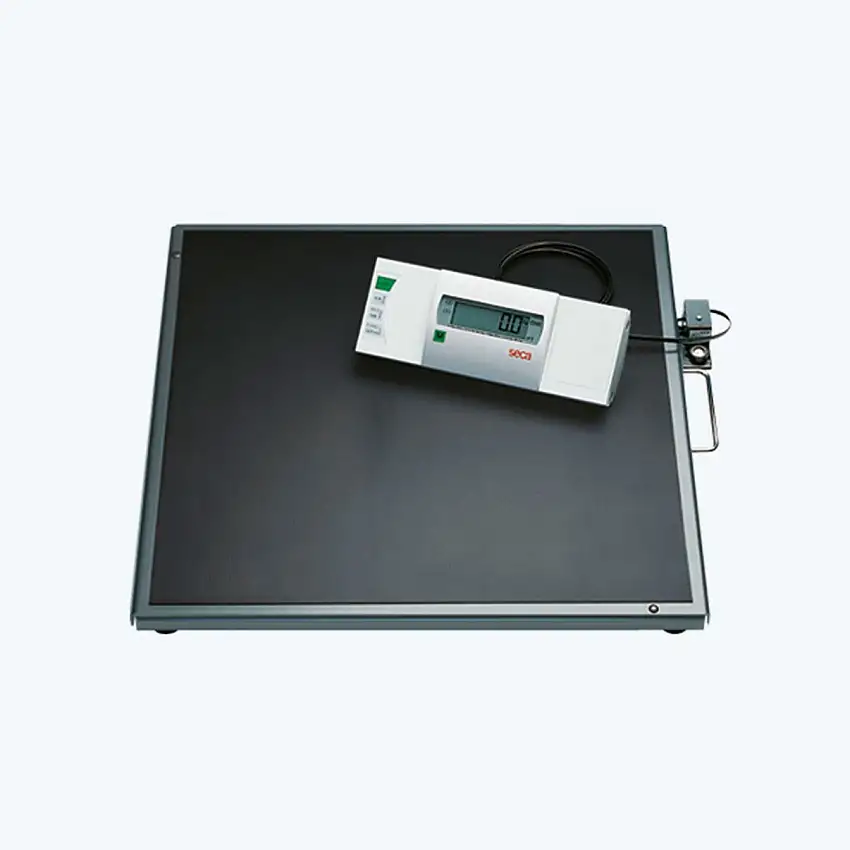 Pèse-personne - Électronique - Seca 635