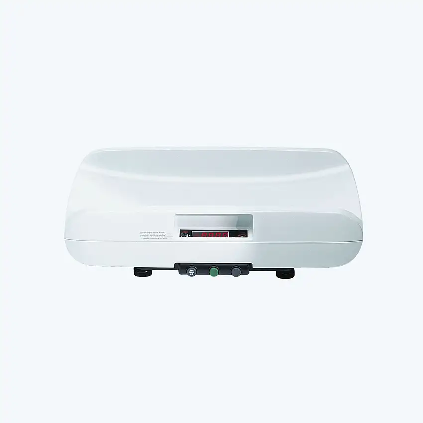 Balance bébé - Électronique - Seca 757