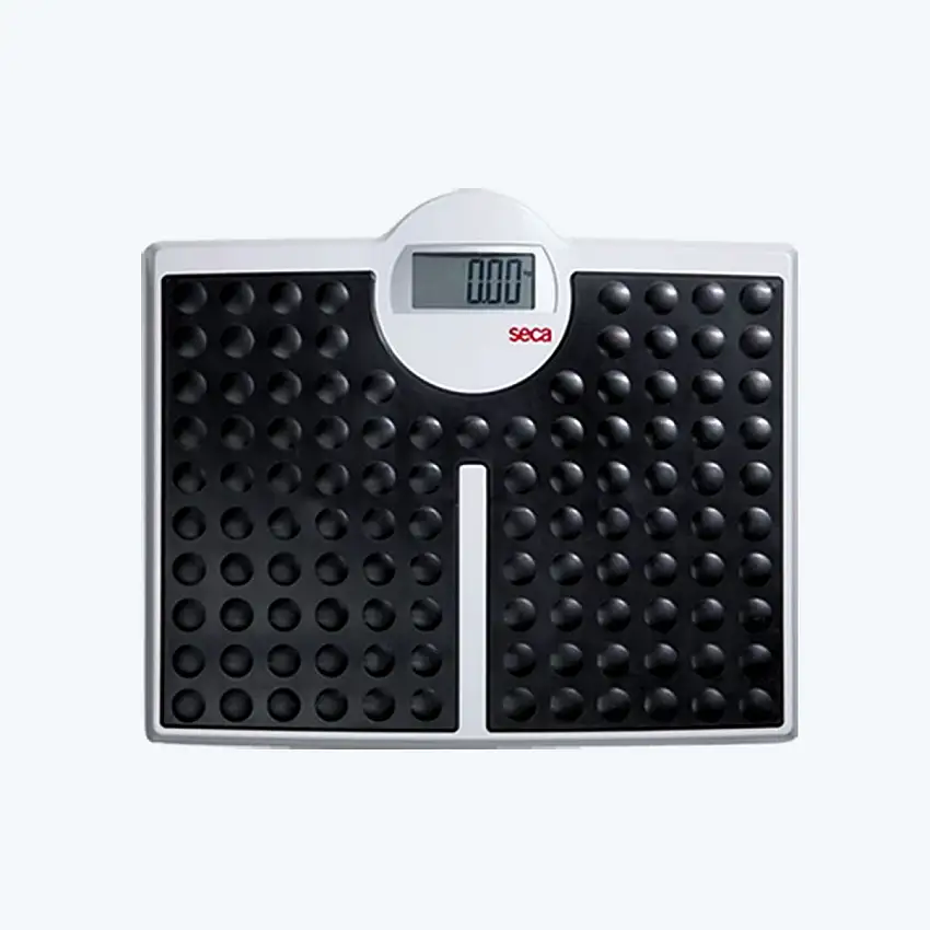 Pèse-personne - électronique - Robusta 813 - Seca