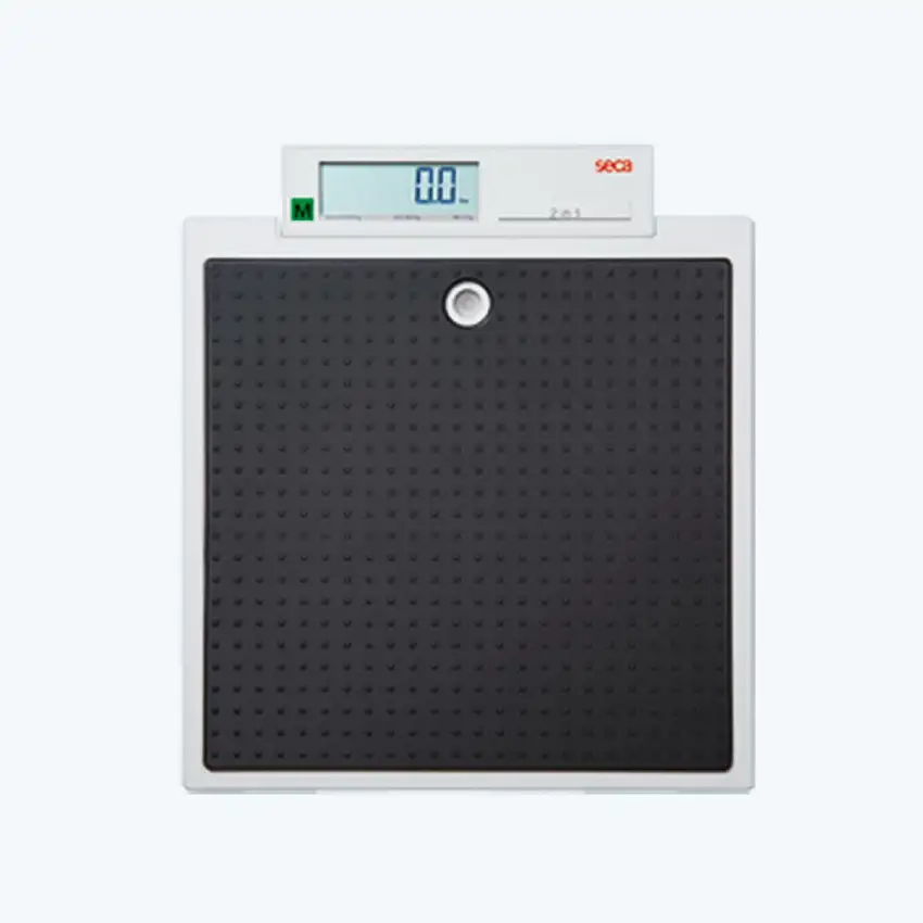 Pèse-personne - Électronique - Seca 877