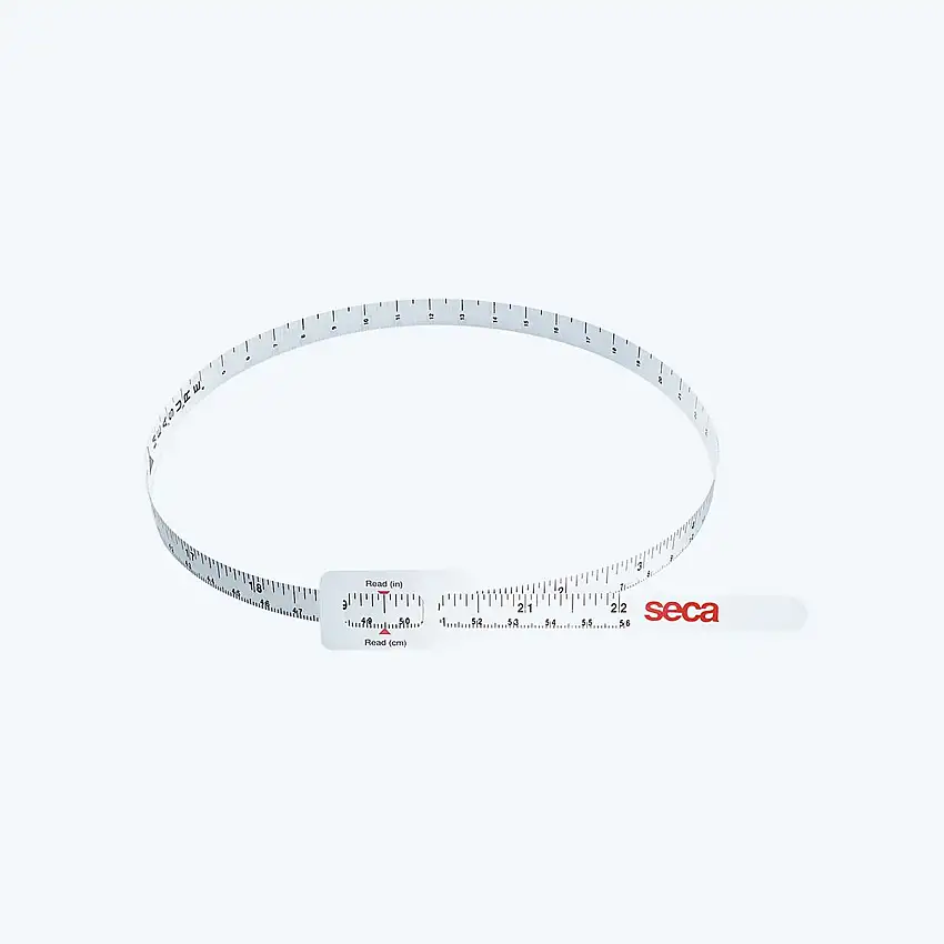 Ruban de mesure - Périmétrique - Seca 212
