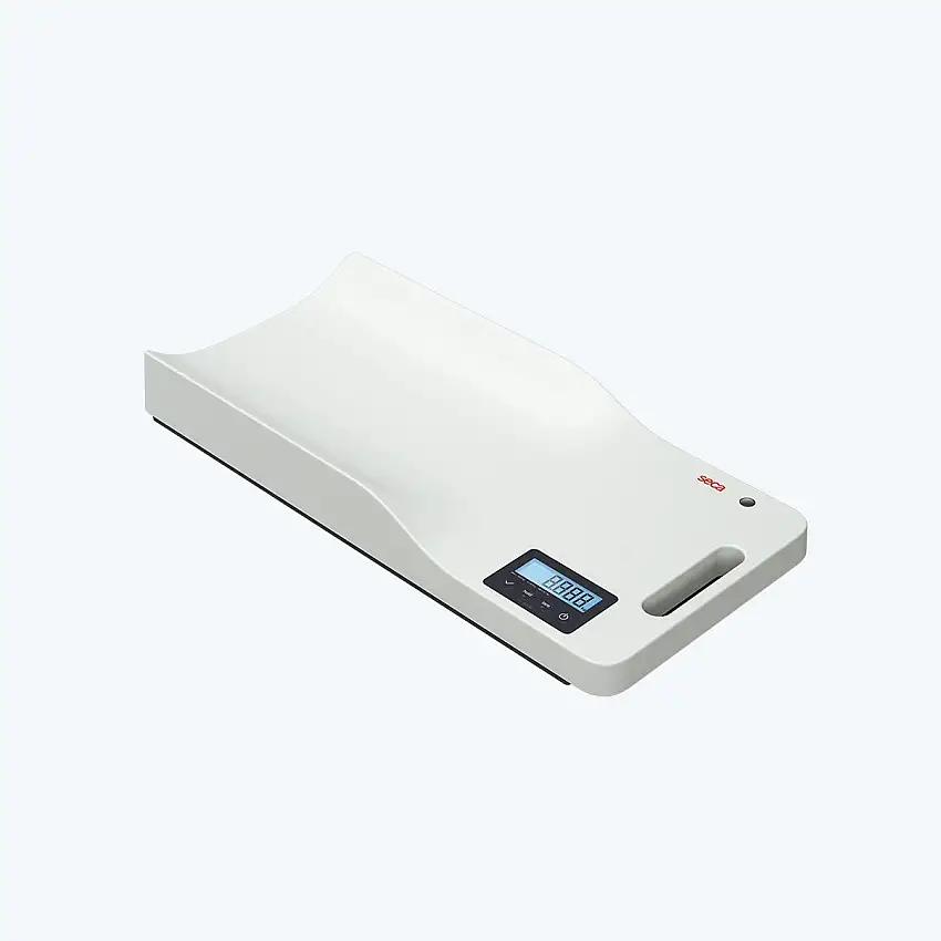 Balance bébé - Électronique - Seca 336