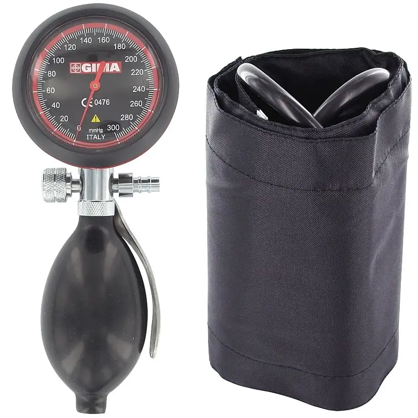 Tensiomètre manuel Gima London