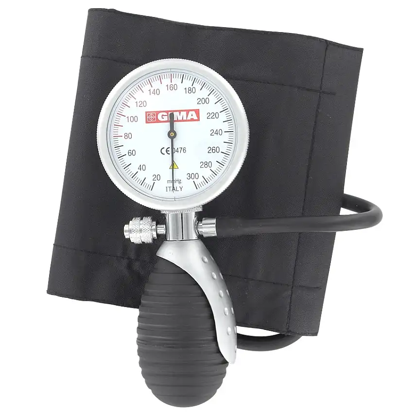 Tensiomètre manuel Boston