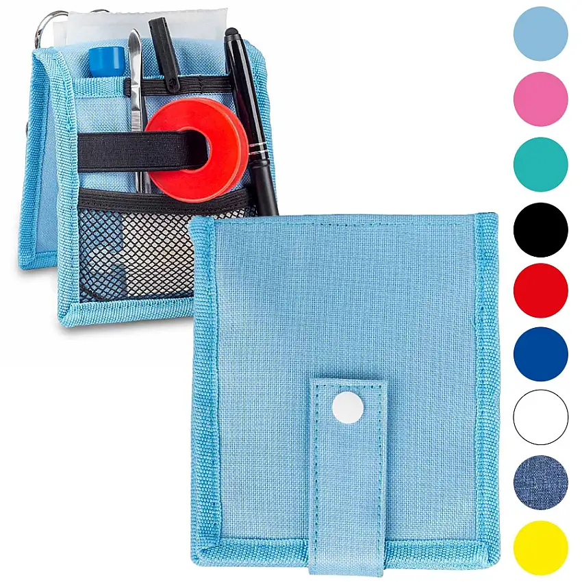 Organiseur de poche Keen's Elite Bags