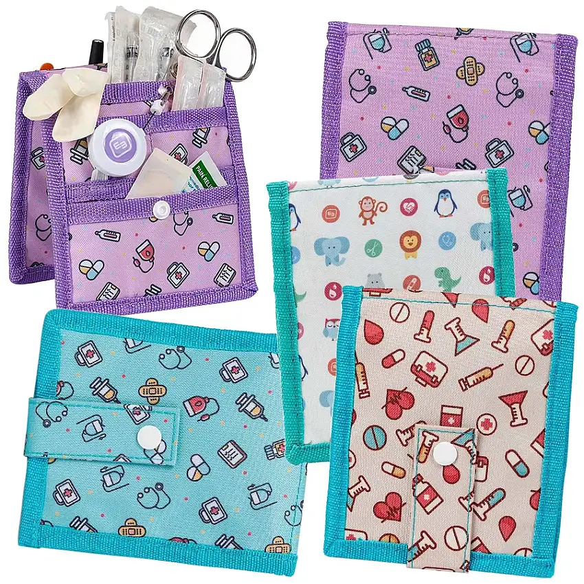 Organiseur de poche Keen's Cools Elite Bags