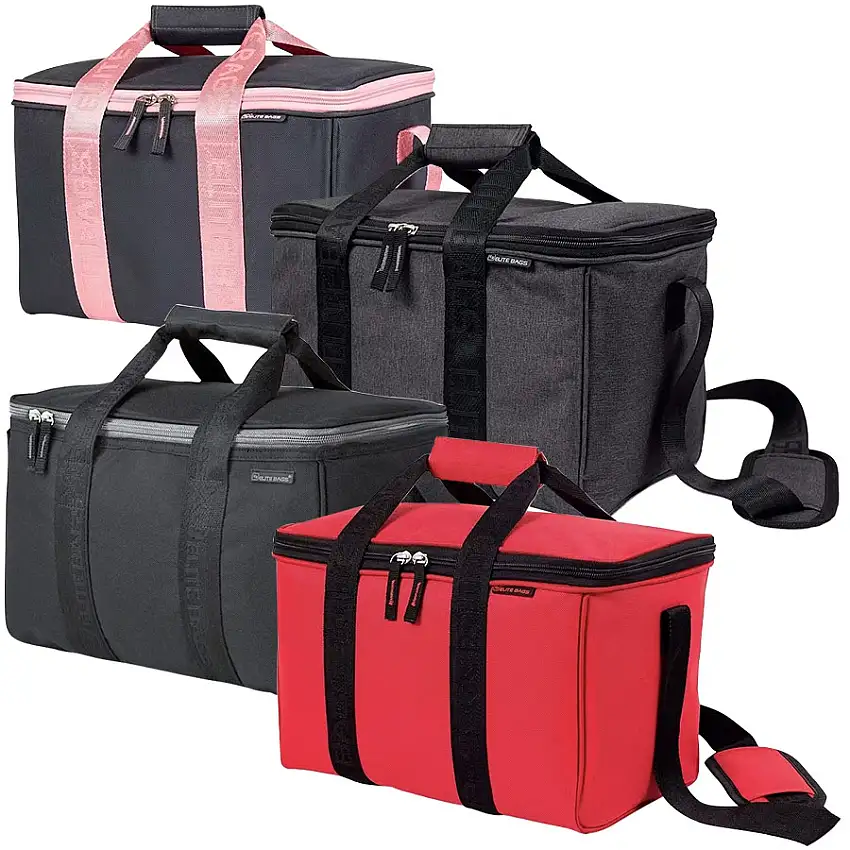 Mallette médicale souple Multy's Elite Bags