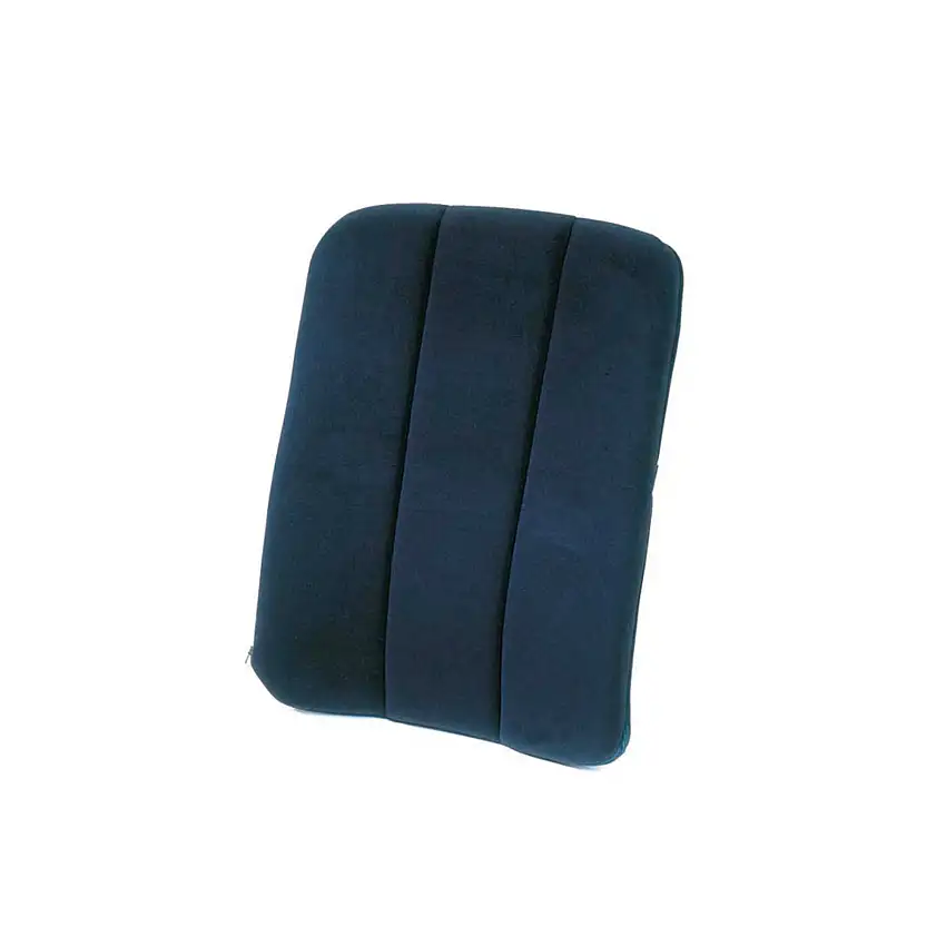 Dorsaback Car Black - Sissel