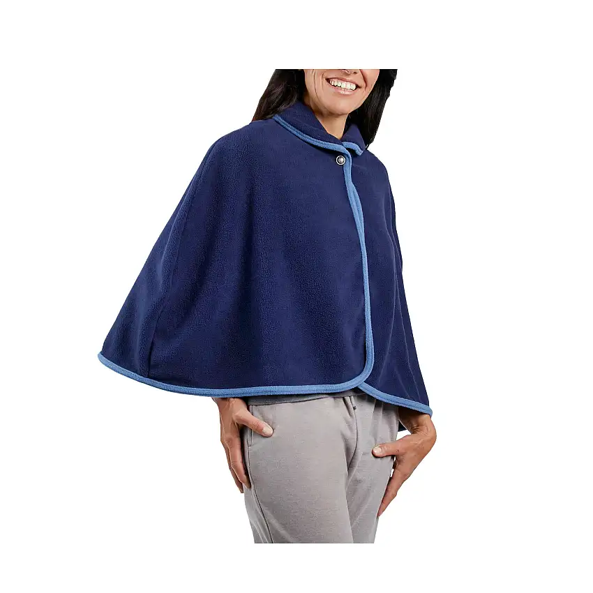 Polar Cape - Benefactor - Fushia