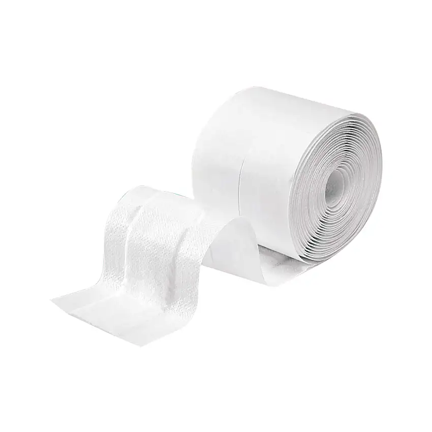 CUTTING ADHESIVE BANDAGE 8CMX5M - Pic Solution