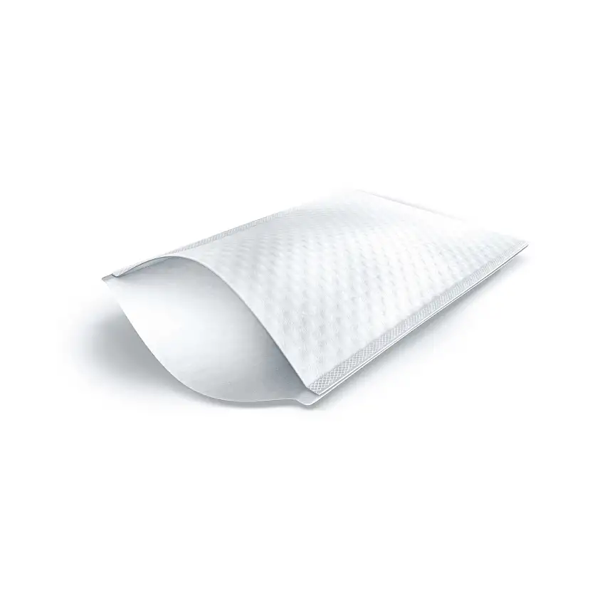 Tena Wet Wash Gloves Proskin impregnated glove - Tena