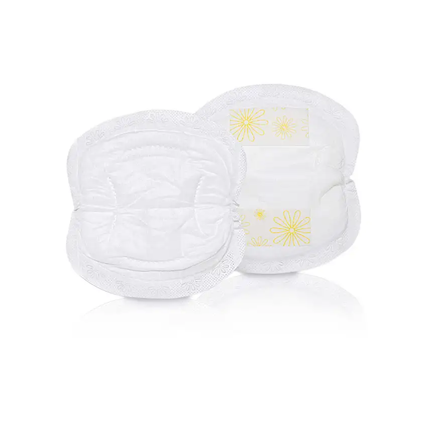 Single Use Milk Leak Pad - MEDELA