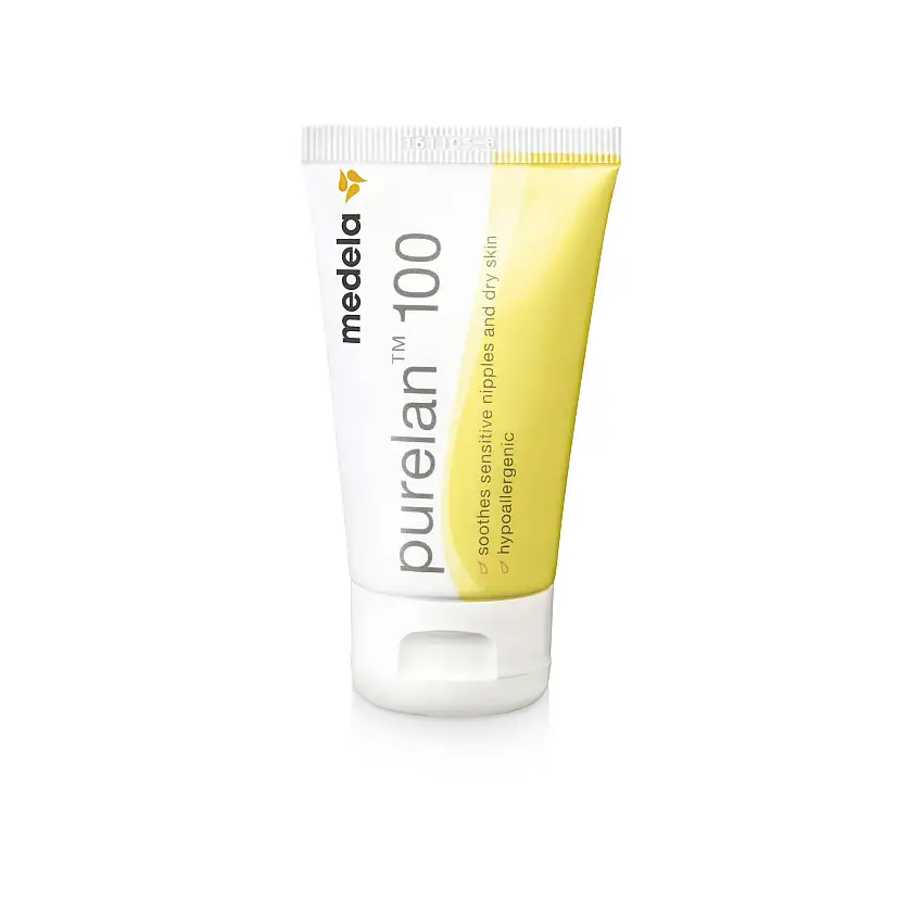 Purelan™ 100 Moisturizing Cream - Medela