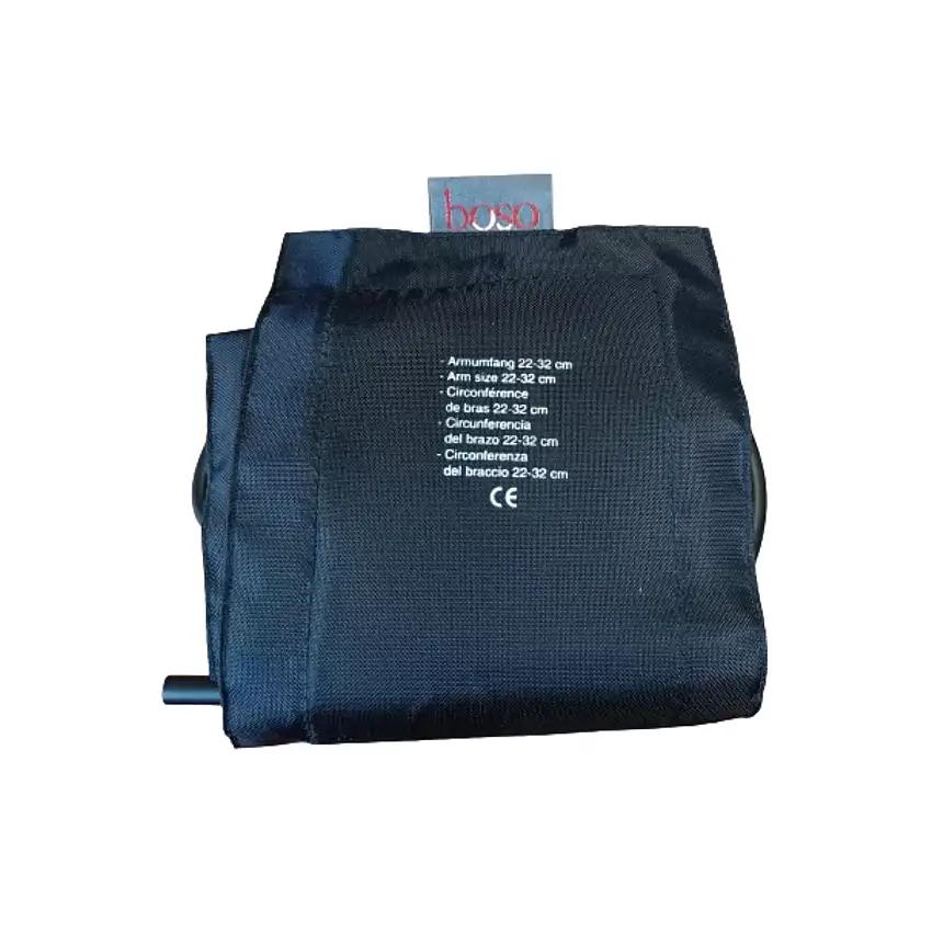 Velcro cuffs for Clinicus blood pressure monitor - BOSO - XS - Pediatric