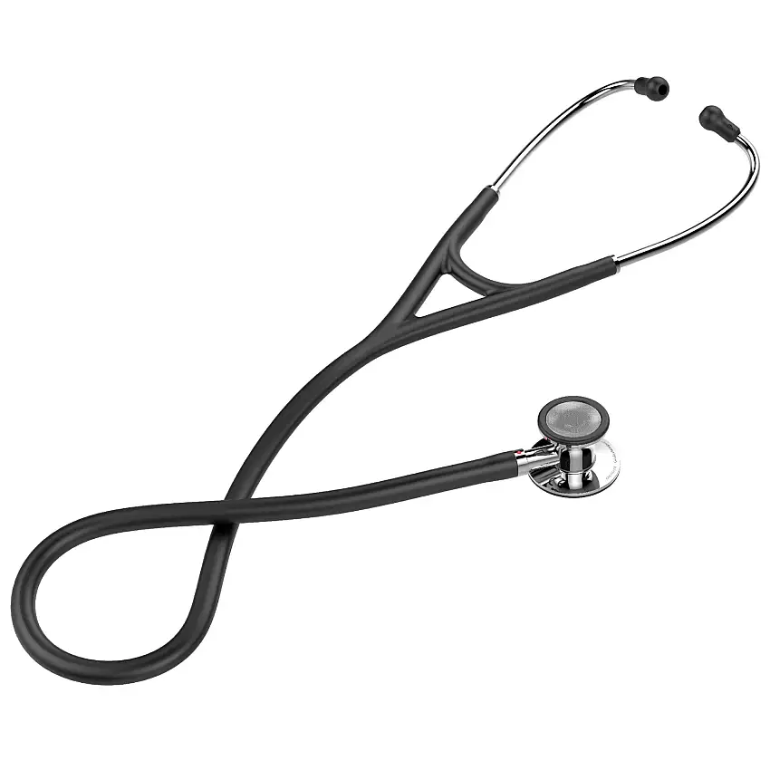 Cardio Prestige II dual head stethoscope - Spengler