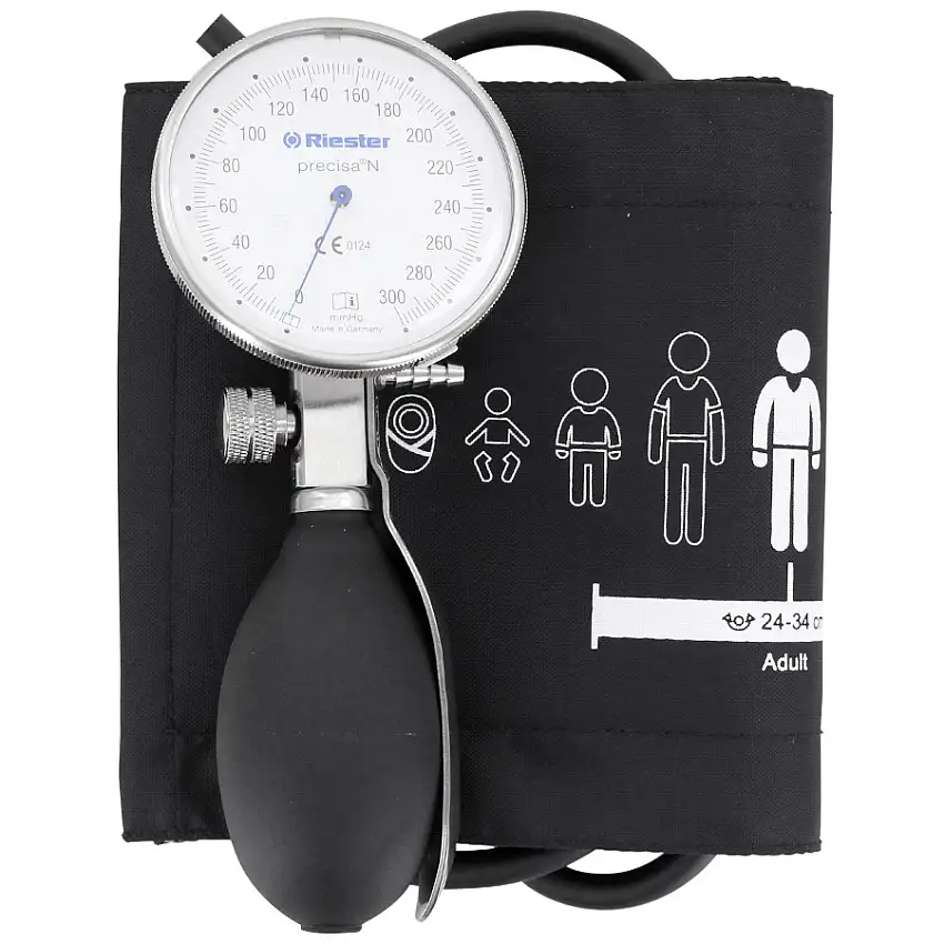 Tensiomètre manuel Riester Precisa N