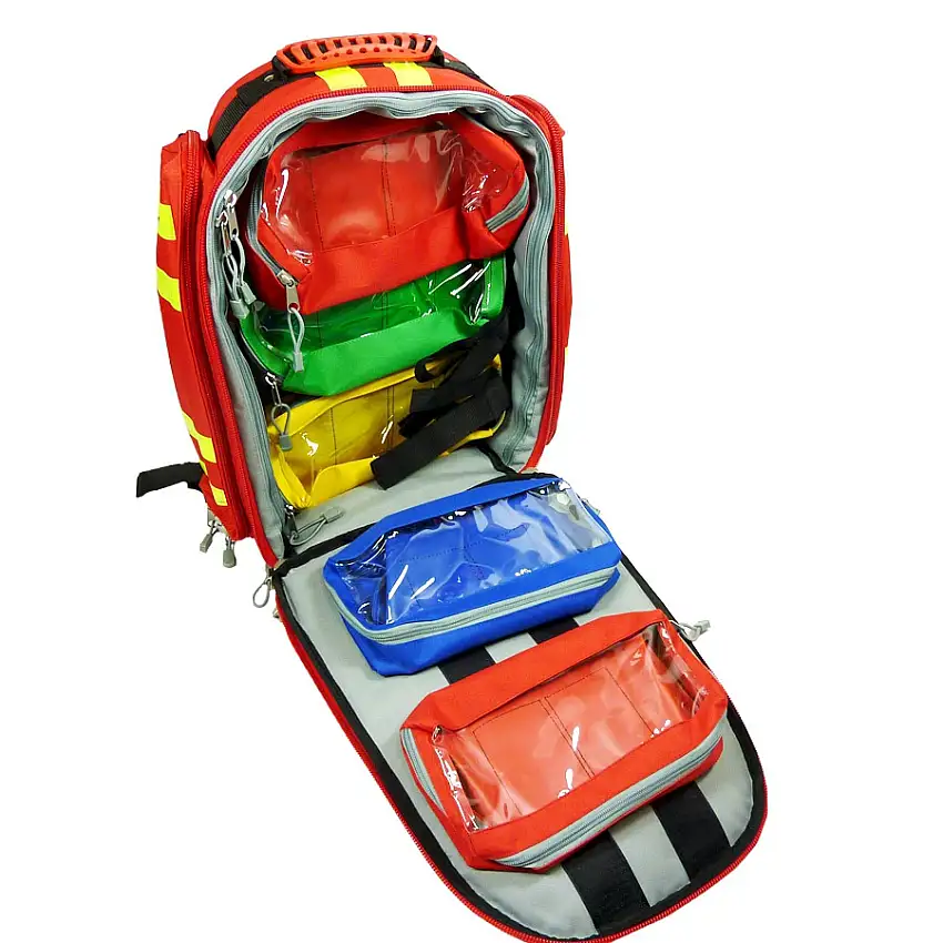 Sac à dos d'urgence Logic-1