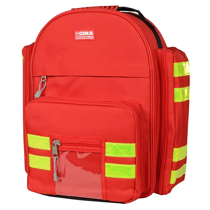 Sac à dos d'urgence Logic-2