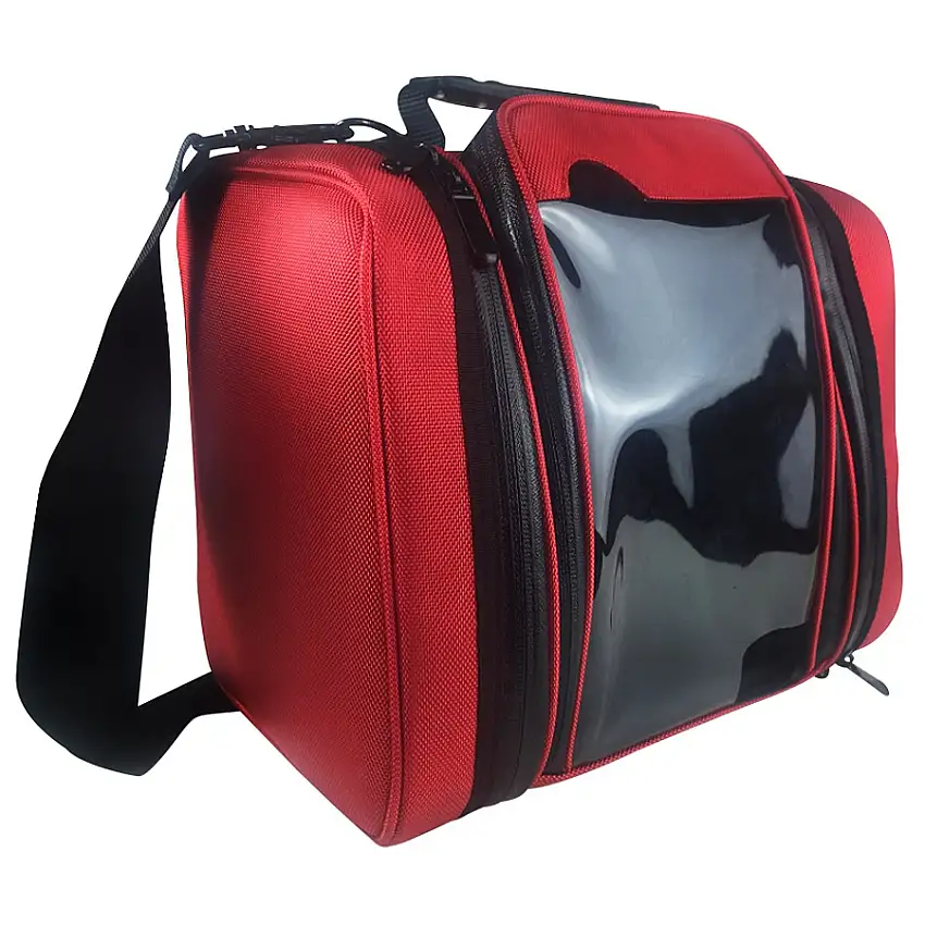 Sacoche pour moniteur de signes vitaux EDAN M3, M3A