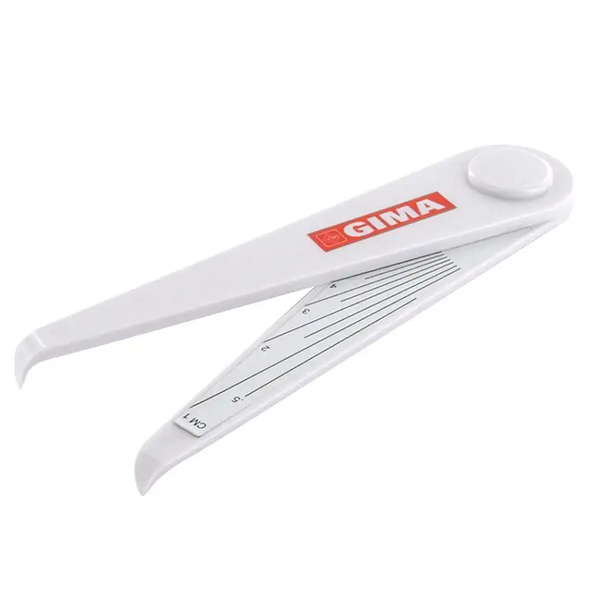 Test de discrimination de 2 points