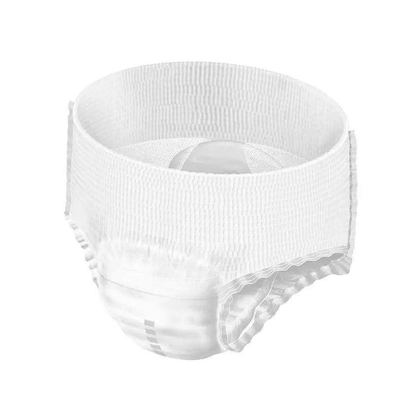 Slip Molicare Premium Mobile - 8 drops - 4 sizes - Hartmann - S - 14 units