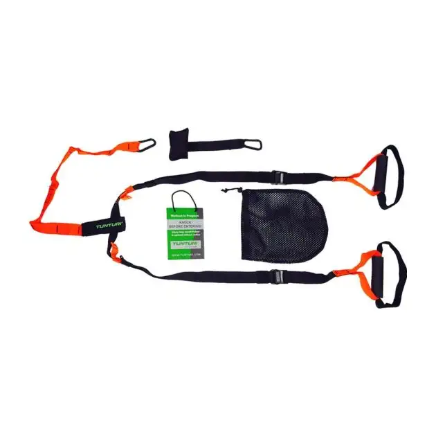 Entraîneur à suspension Tunturi