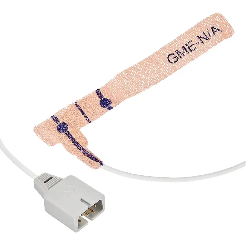 Capteur SpO2 néonatal jetable pour oxymètre OXY 50