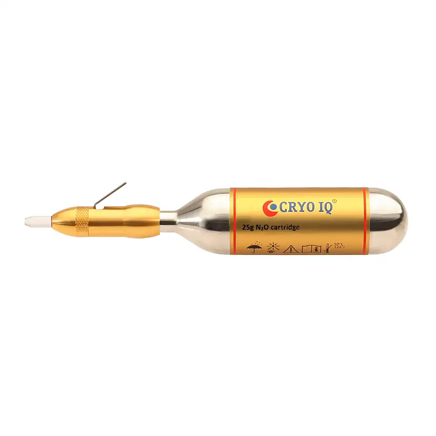 PRO Liquid Device - Cryosurgery - CryoIQ