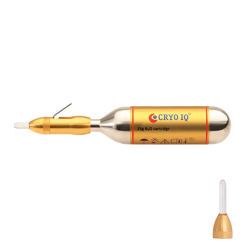 PRO Liquid Derm Device - Cryosurgery - CryoIQ