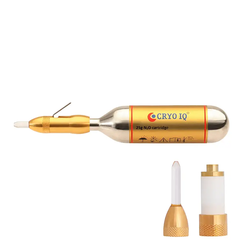 PRO DermMix Device - Cryosurgery - CryoIQ