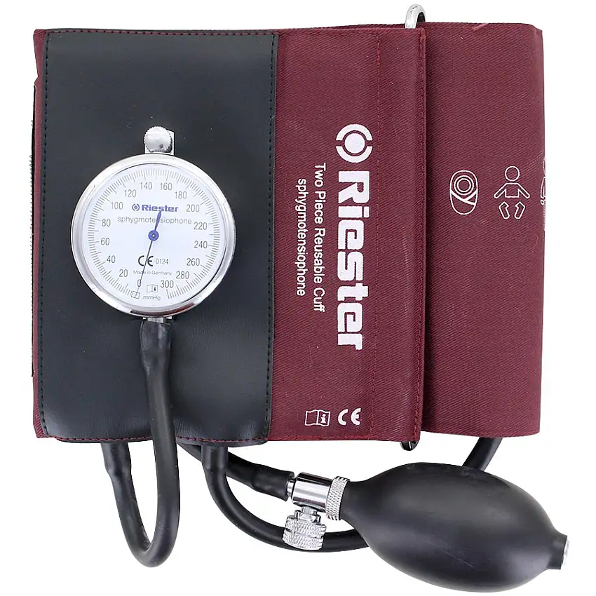 Tensiomètre manobrassard Arteria Riester